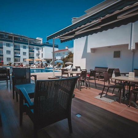 Inci Apart & Hotel Enez Ngoại thất bức ảnh